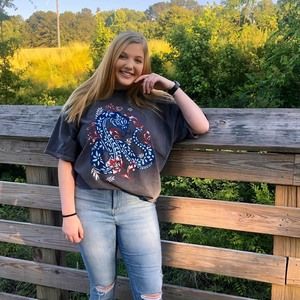 Meet your Posher, Jordan